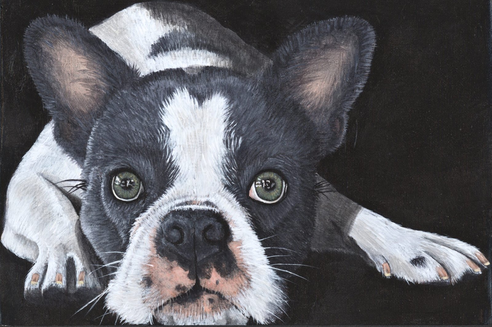 How to Commission Art Without the Stress